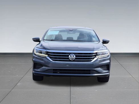 Used 2022 Volkswagen Passat 2.0T SE FWD image 16