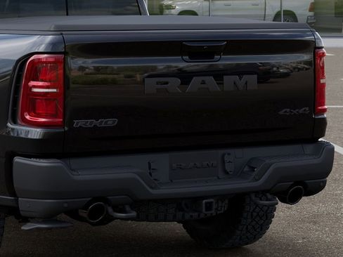 New 2026 RAM 1500 RHO w/ RHO Level 1 Equipment Group AWD/4WD image 13