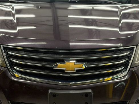 Used 2015 Chevrolet Traverse LT AWD/4WD image 5