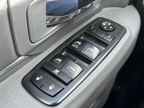 Used 2017 RAM 1500 Outdoorsman AWD/4WD image 36