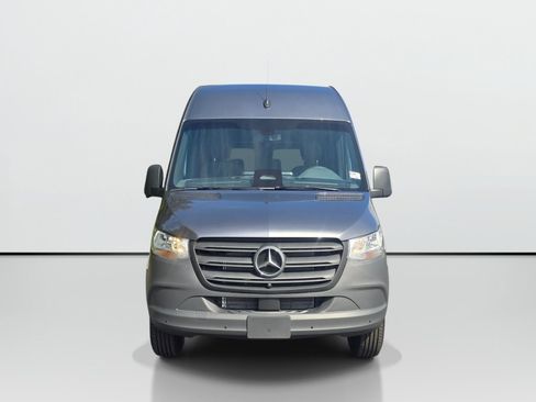 New 2026 Mercedes-Benz Sprinter 2500 image 8