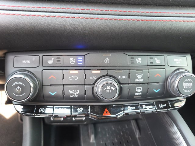 Used 2026 Dodge Durango GT AWD/4WD image 7