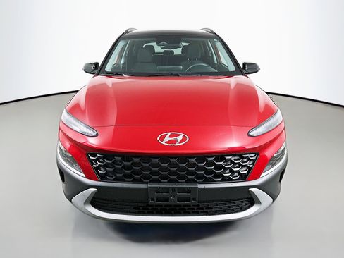 Certified 2023 Hyundai Kona SEL w/ Cargo Package image 2