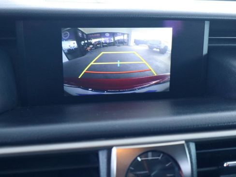Used 2018 Lexus IS 300 w/ Accessory Package 2 RWD image 26