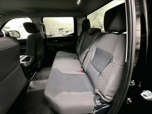 Used 2024 Toyota Tundra SR5 image 18
