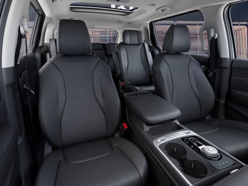 New 2026 Kia Carnival SX Prestige FWD image 15