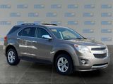Used 2012 Chevrolet Equinox LTZ image 3