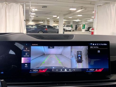 New 2026 BMW X5 xDrive40i w/ M Sport Package image 19