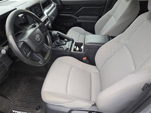 Certified 2024 Toyota Tacoma SR5 image 14