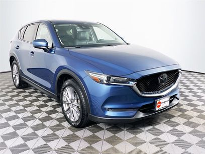 Used 2019 MAZDA CX-5 Grand Touring