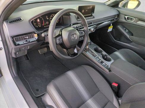 New 2026 Honda Civic Sport image 3