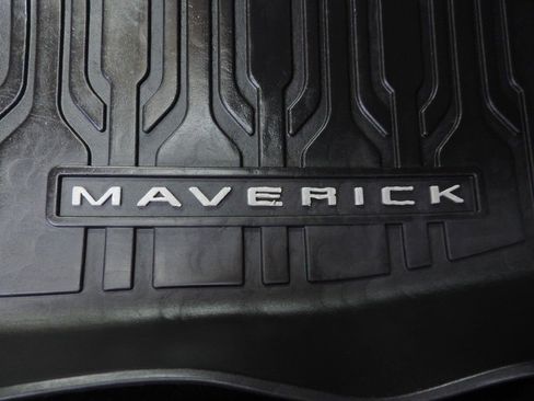 Used 2022 Ford Maverick XLT FWD image 19