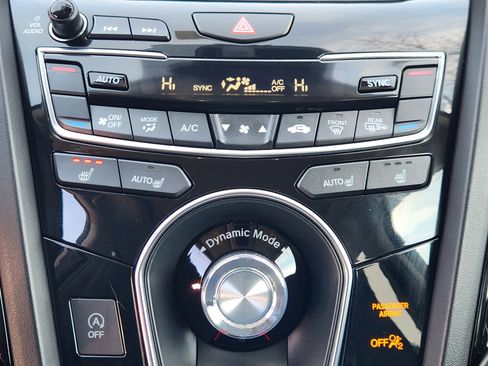 Certified 2019 Acura RDX image 21