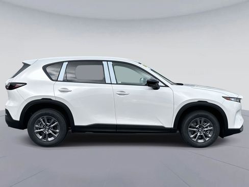 New 2026 MAZDA CX-5 Select image 2