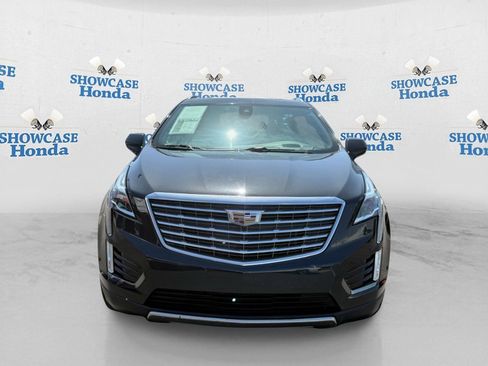 Used 2019 Cadillac XT5 Platinum AWD/4WD image 6