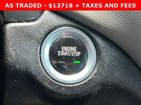 Used 2018 Chevrolet Equinox LS FWD image 25