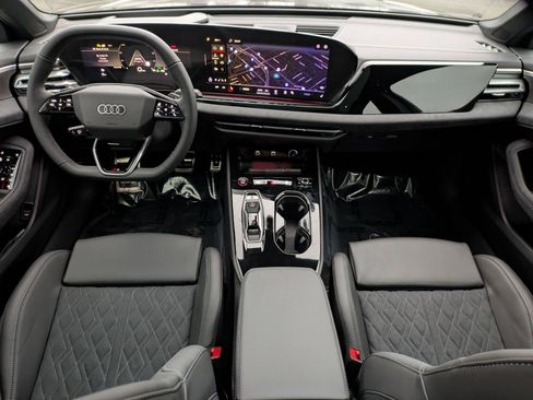 New 2025 Audi S5 Premium Plus image 5