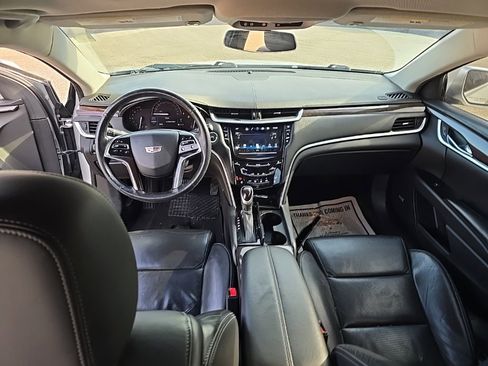 Used 2017 Cadillac XTS Luxury image 8