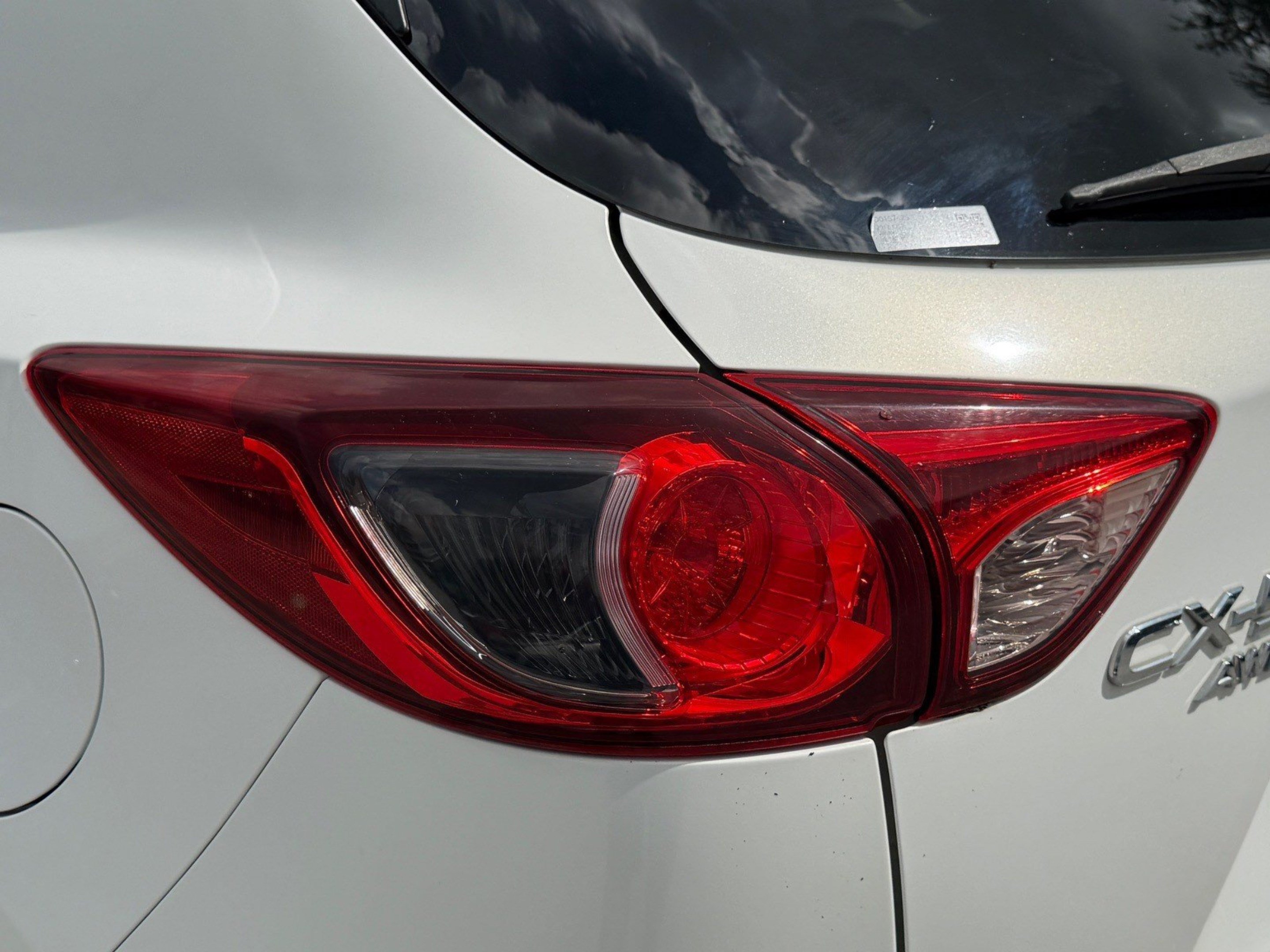 Used 2013 MAZDA CX-5 Grand Touring w/ GT Tech Pkg AWD/4WD image 42