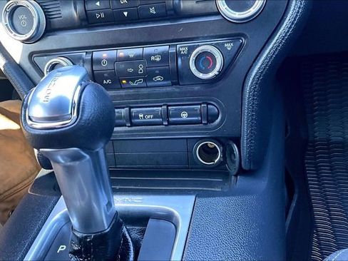 Used 2020 Ford Mustang GT image 25