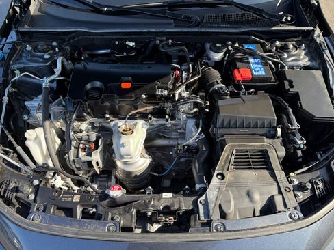 Used 2023 Honda Civic LX image 20