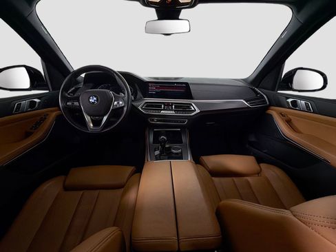 Used 2019 BMW X5 xDrive40i w/ Convenience Package image 9