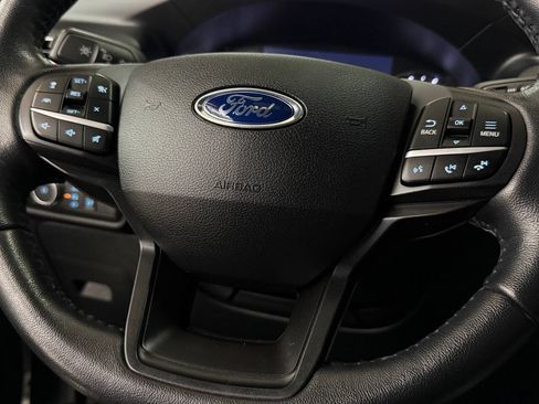 Used 2020 Ford Explorer XLT w/ Equipment Group 202A RWD image 70