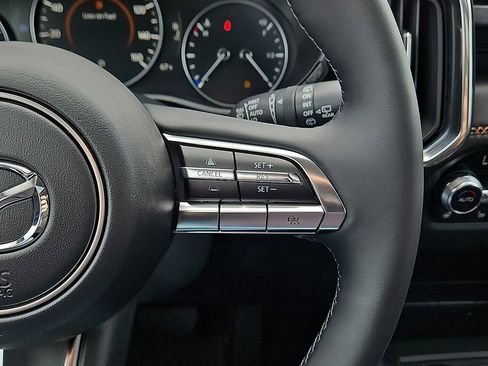 New 2026 MAZDA CX-50 2.5 Hybrid w/ Weather Package image 24