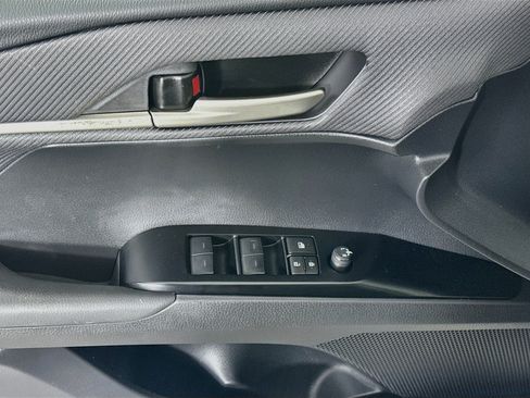 Used 2025 Toyota Camry SE w/ Multimedia Upgrade Package FWD image 15