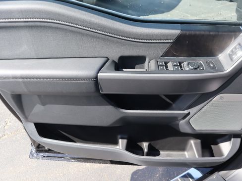 New 2026 Ford F250 Lariat AWD/4WD image 16