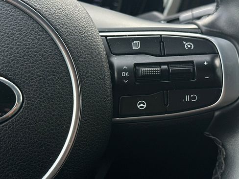 Used 2021 Kia K5 GT-Line image 27