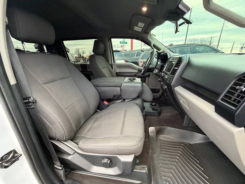 Used 2019 Ford F150 XL w/ Equipment Group 101A Mid image 8