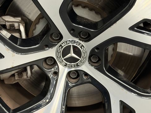 Certified 2025 Mercedes-Benz GLC 350e 4MATIC image 19