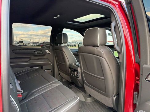 Used 2026 GMC Sierra 1500 AT4X w/ AT4X AEV Edition image 18