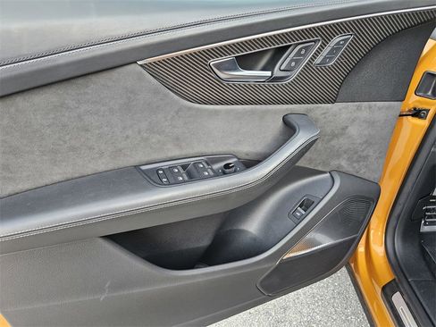 Used 2021 Audi RS Q8 image 14