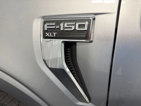 Used 2024 Ford F150 XLT w/ Mobile Office Package AWD/4WD image 25