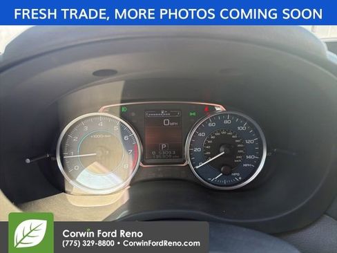 Used 2017 Subaru Crosstrek 2.0i Premium AWD/4WD image 16