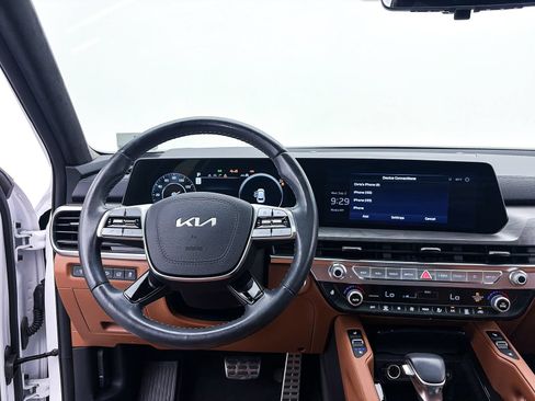 Used 2024 Kia Telluride SX Prestige X-Pro AWD/4WD image 6
