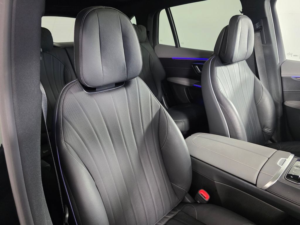 Certified 2023 Mercedes-Benz EQS 580 4MATIC SUV image 30
