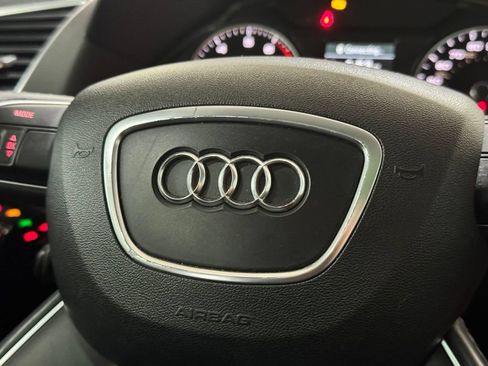 Used 2017 Audi Q5 2.0T Premium Plus w/ Technology Package AWD/4WD image 20