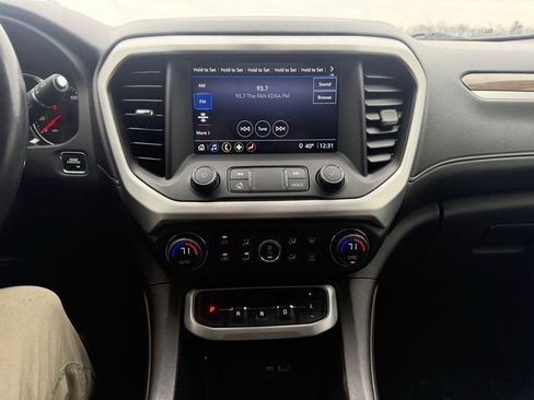 Used 2020 GMC Acadia SLE w/ Driver Convenience Package image 13