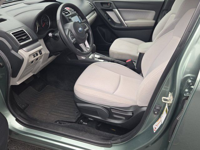 Used 2018 Subaru Forester 2.5i w/ Alloy Wheel Package AWD/4WD image 12