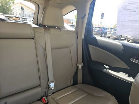 Used 2015 Honda CR-V EX-L image 13