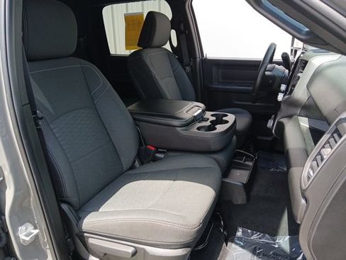 Used 2026 RAM 2500 Tradesman AWD/4WD image 31