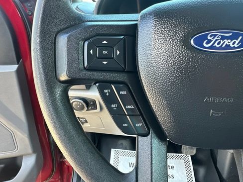 Used 2019 Ford F150 XLT AWD/4WD image 19