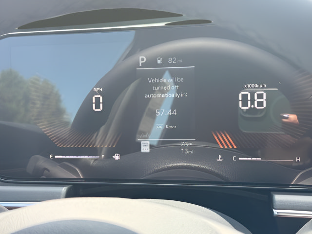 New 2026 Kia K5 GT-Line FWD image 23