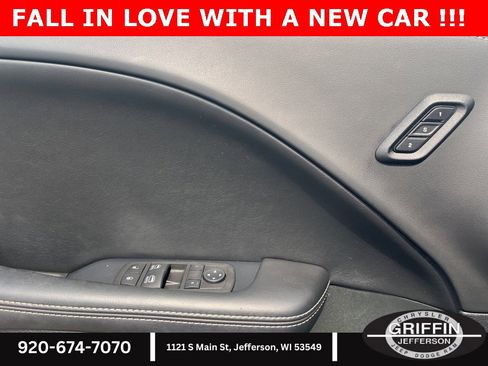 Used 2022 Dodge Challenger SRT Hellcat image 14