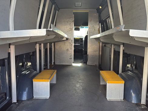 Used 2019 Mercedes-Benz Sprinter 170 image 10