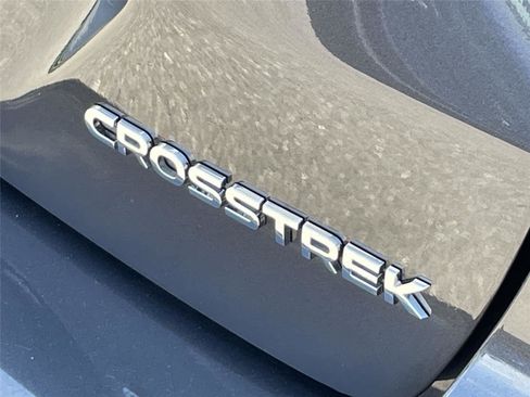 Certified 2025 Subaru Crosstrek 2.0i Premium AWD/4WD image 10