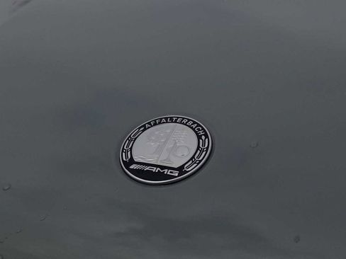 New 2026 Mercedes-Benz GLC 43 AMG AMG GLC 43 image 17